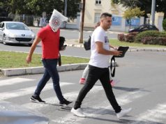 Đoganijevi ulaze u Zadrugu 6: Gagi stigao sa kesom na glavi, a niko nije očekivao da će mu društvo u rijalitiju praviti upravo on!