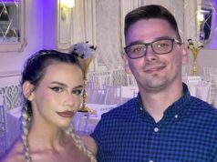 ZALJUBILA SE U OŽENJENOG MUŠKARCA: Razvodi se Ajša Kapetanović