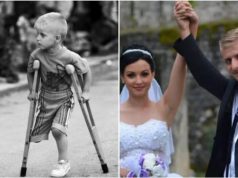 Fotoreporter nakon gotovo 30 godina pronašao dječaka iz Bihaća kojeg je snimio na štakama: Sada trenira!