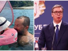 Srpski voditelj napisao pismo Vučiću s ljetovanja u Hrvatskoj: ‘Nisi ti za ove ljepote i slobode’