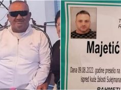Preminuo Nejad Majetić, razbojnik kojeg je kod Cazina ranila Hajrija da spasi svog muža