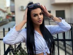Životna drama nove zadrugarke: Anita (19) prošla pakao sa bivšim mužem, ima dijete sa njim, a sad joj žestoko zaprijetio!