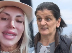 STIGLA PORUKA OD DALILINE MAJKE – DARKO PROČITAO U EMISIJI: Svi se zgrozili kad su čuli