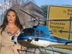 NIKO NE ZNA GDJE JE NESTALA DANIJELA VRANIĆ: Promijenila ime i prezime, zbog Lukasa se propila, a helikopterom došla na svadbu! FOTO