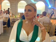 Mama Džejle Ramović zasjenila nju i sestre