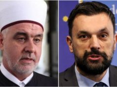 Islamska zajednica odgovorila NiP-u: Ovo je pokušaj discipliniranja, do sada je to samo HDZ radio