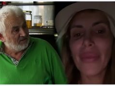 DALILIN OTAC ULAZI U ZADRUGU 6! Huso Mujić šokirao sve priznanjem: Dobio sam ponudu, ćerki ne mogu ništa! (Video)