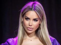 “ŽENO, ŠTA URADI OD SEBE” Iva Grgurić se ofarbala u crno i pljušte komentari: Niko ne može da je prepozna