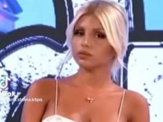 IMAMO LAPSUS GODINE! Ivana Šopić postala hit na mrežama zbog ove izjave, tviteraši je urnisali: Ovo je bruka i sramota!