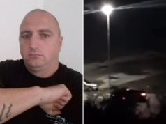 Akteri sinoćnje pucnjave u Konjicu dobro poznati policiji: “Ti ćeš Brkiće dirat, je*** li ti majku!”