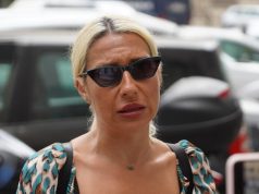 NIKAD MU NEĆU OPROSTITI MOJE SUZE! Jovana hoće da se suoči oči u oči sa čovekom koji joj je prijetio, spomenula Belivuka i Maju!