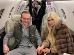 Milijarder Ilija raskinuo vjeridbu sa Kristinom Mitrović: Obrisali sve zajedničke fotke, evo šta je on poručio