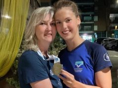 Lana Pudar se oglasila nakon velikog uspjeha i otkrila kome je posvetila medalju