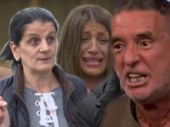 NEKA CRKNU SVI: Lepi Mića otkrio kakve je prijetnje i kletve dobio od Daliline majke Emine! Evo ko se sve našao na njenoj crnoj listi! (VIDEO)