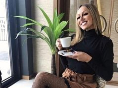 OSTATAK PARA ĆETE DATI KADA DOĐETE I TO JE TO/ Maca Diskrecija: Cijenja pijenja kafe sa mnom je 1.500 eura!