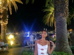 Kćerka Dragane Mirković na jahti u bikiniju pokazala da je prava zavodnica! (Foto)