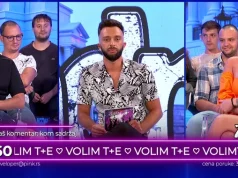 Pjevačica se uključila u program uživo, misli da će se Dejan i Dalila pomiriti, a evo šta poručuje Mariji Kulić! (VIDEO)