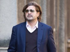 KO JE SRPSKA KRALJICA BAKRA S KOJOM MILAN POPOVIĆ ČEKA 3. DIJETE? Mlađa od njega 28 godina, s njom nema svađe, Severinina suprotnost