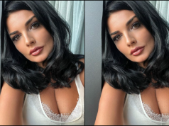 Milena fotografijom zapalila društvene mreže, komentari pljušte, među prvima reagovao i Igor Jurić! (Foto)