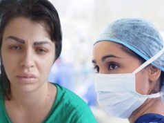 Medicinska sestra otkriva kako se Miljana ponaša u bolničkoj sobi: Ne ispušta telefon, krizira, a evo kad će biti puštena kući!