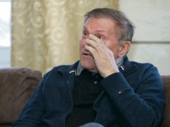 Miloš Bojanić o borbi sa rakom kože: Dva puta operisan, sad otkrio šta mu je ljekar poručio!