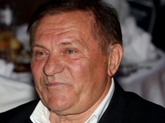 Miloš Bojanić 24 godine mlađu suprugu krije od očiju javnosti: Sada je uslikana na plaži, od njenog izgleda zastaje dah