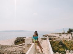 Zablistala u predivnoj vjenčanici: Udala se novinarka Mirza Vranj