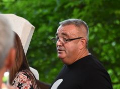 OTAC DŽENANA MEMIĆA/ Muriz Memić ponovo poručio Dalidi Burzić: Reci ime, ja ću prezime
