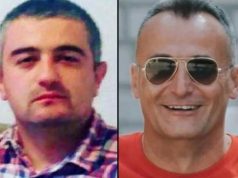 POLICIJA PREGOVARA SA ČOVJEKOM KOJI JE UBIO MONSTRUMA NA CETINJU! Postavio je uslov, otkrivena i njegova veza sa žrtvom