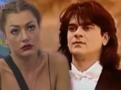 MAJKA JE PROČITALA DIJELOVE OČEVOG DNEVNIKA: Sandra Rešić otkrila dugo čuvane porodične tajne! Ova poznata pjevačica je Ninu bila najveća ljubav!