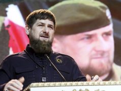 Kadirov nakon ruskog napada na civile u Kijevu: Sad sam sto posto zadovoljan!