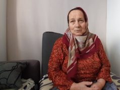 Rasima Nanić, majka rahmetli heroja Izeta Nanića za medije: Bol se nosi u srcu, ali mi je lakše kada mi je puna kuća