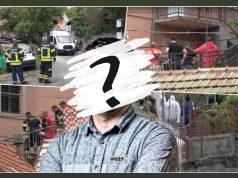 On je oduzeo 11 života na Cetinju: Prva fotografija Vučka Borilovića koji je išao ulicom i pucao nasumice!