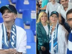 Da li je do fotošopa ili čudesnih make-up trikova? Sebija Izetbegović na fotografijama naprosto blista…
