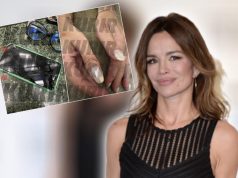 Severina pokreće postupak protiv sestre zbog napada: Mirjana pjevačicu hvatala za vrat i razbila joj telefon?