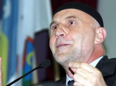 Sulejman Bugari: Kao vjerski službenik tvrdim da su glavni uzročnici nepravde među ljudima lideri vjerskih zajednica