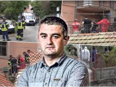 Život monstruma sa Cetinja prije zločina: Ovako je Borilović izgledao na vjenčanju! (Foto)