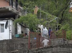 Policija upala u kuću monstruma sa Cetinja: Evo šta su tamo pronašli! Otkrili i da li postoje snimci kamera!