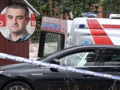 Oglasio se kolega monstruma sa Cetinja: Samo je ovo imao da kaže o njemu!