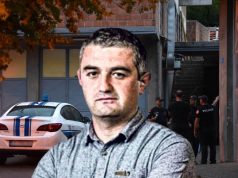 Oglasio se Borilovićev brat Boško: Potresnim riječima izjavio saučešće porodicama žrtava masakra, pa poručio ovo