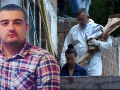 Supruga monstruma sa Cetinja saslušana u policiji: Otkrila šta se dešavalo prije užasa