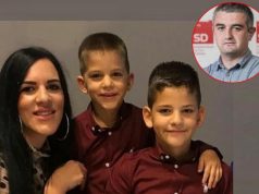 Dok je umirala Nataša mužu javila da su im ub.jena oba sina: Suprug je odmah pozvao monstruma, a evo šta mu je Borilović rekao!