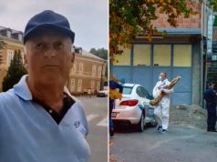 TRAGEDIJA U CRNOJ GORI/ Pojavio se novi snimak: Svjedok opisao masakr na Cetinju, zašto je Vuk Borilović pobio ljude