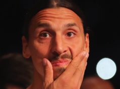 SIN IBRAHIMOVIĆA TEŠKO OBOLIO, ZLATAN POBJEGAO IZ BOLNICE U SUZAMA: KAO DA SU MI ISTRGLI SRCE