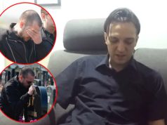 GOVOR TIJELA ODAO ZORANA MARJANOVIĆA? POGLEDAJTE KAKO SE PONAŠAO POSLIJE JELENINE SAHRANE, SVE JE BILA SAMO PREDSTAVA ZA JAVNOST?!