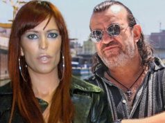 Lukas godinu dana živio sa Ksenijom Pajčin, bili u strastvenoj vezi: Pjevač tražio samo jedno od nje, to je poštovala! Uslijedio haos!