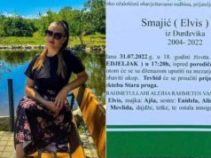 Još jedna tragedija kod Živinica, grad zavijen u crno: Preminula 18-godišnjakinja