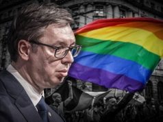 NAKON HOMOFOBNOG ISPADA VLADIKE NIKANORA/ Vučić se zbog gejeva sukobio s Crkvom: Kako je predsjednik Srbije svojeručno spriječio seznu kiselih krastavaca