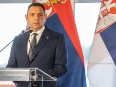 Vulin Srbima u BiH: U Banjaluci bi mogli pokušati uhapsiti Dodika, hapsit će ih Naser Orić