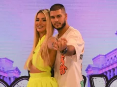 OVDJE ALEKSANDRIN OTAC, VEČERAS BRANIM SVOJE DIJETE: Opleo po gledateljki, pa rekao kako komentariše što mu miljenica mijenja fizički izgled zbog Dejana! (VIDEO)